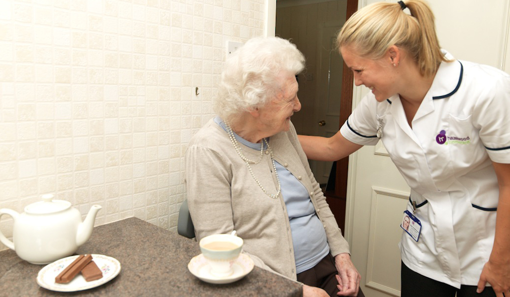 hazelwood_homecare_carer_kitchen