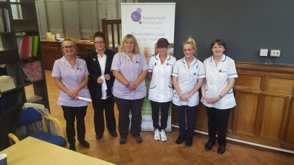 20170725_103941 Home care award winners