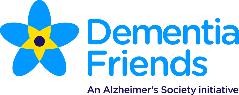 Hazelwood Homecare in support of Dementia Friends